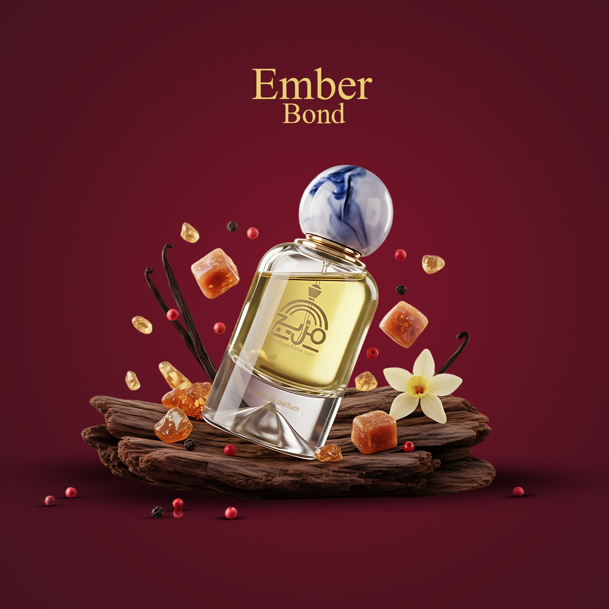 Ember Bond