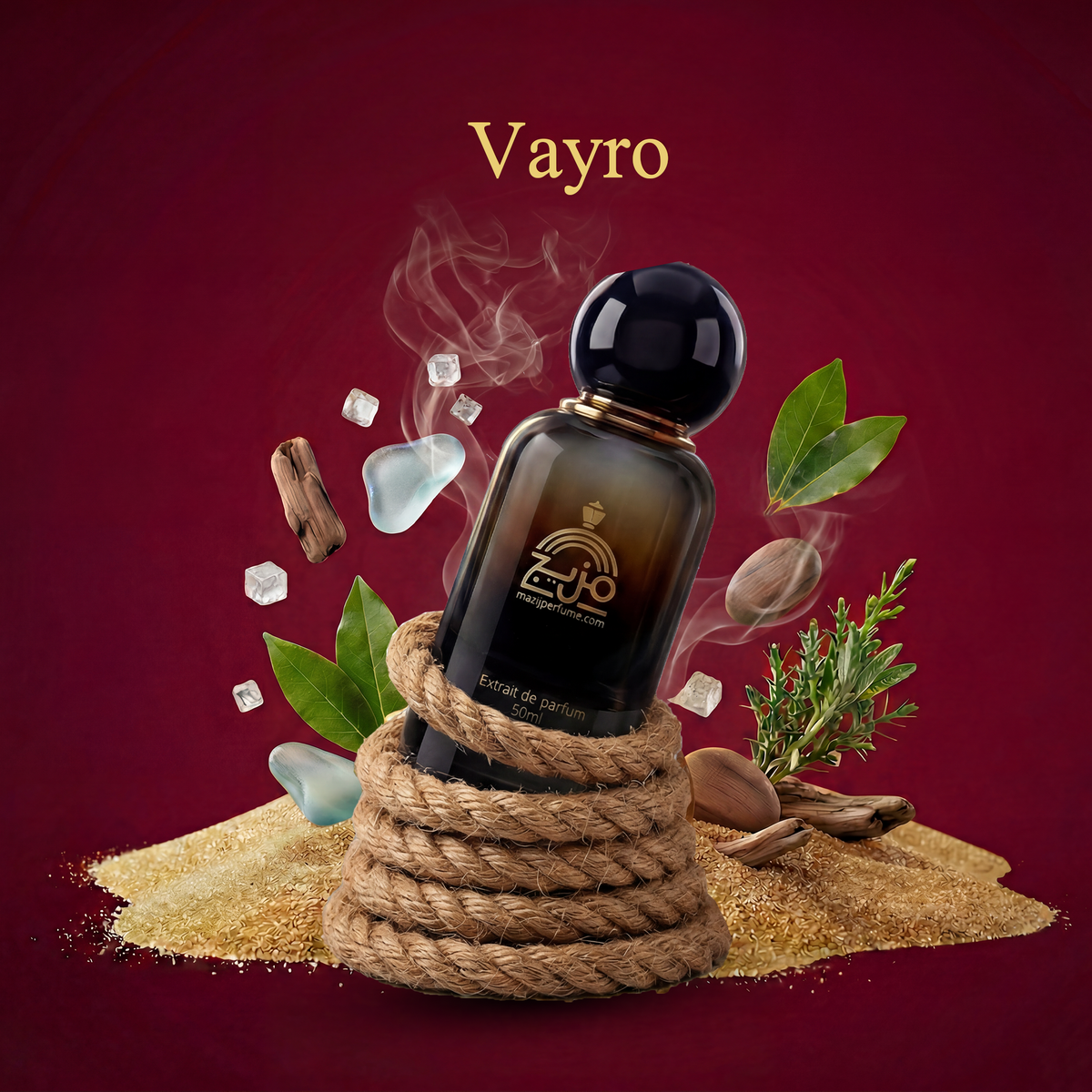 Vayro