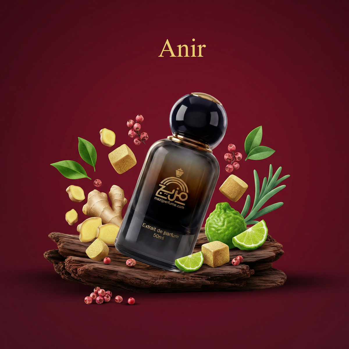 Anir