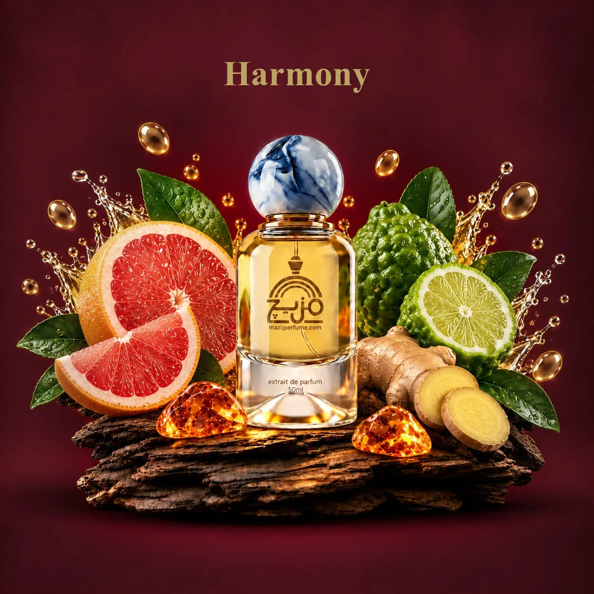 Harmony