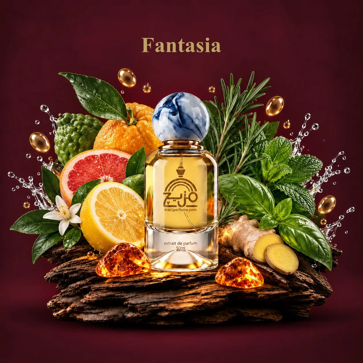 Fantasia - Elite edition