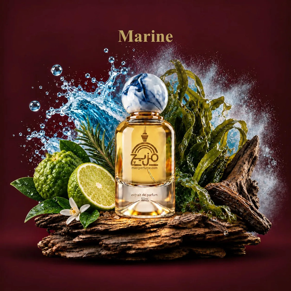 Marine