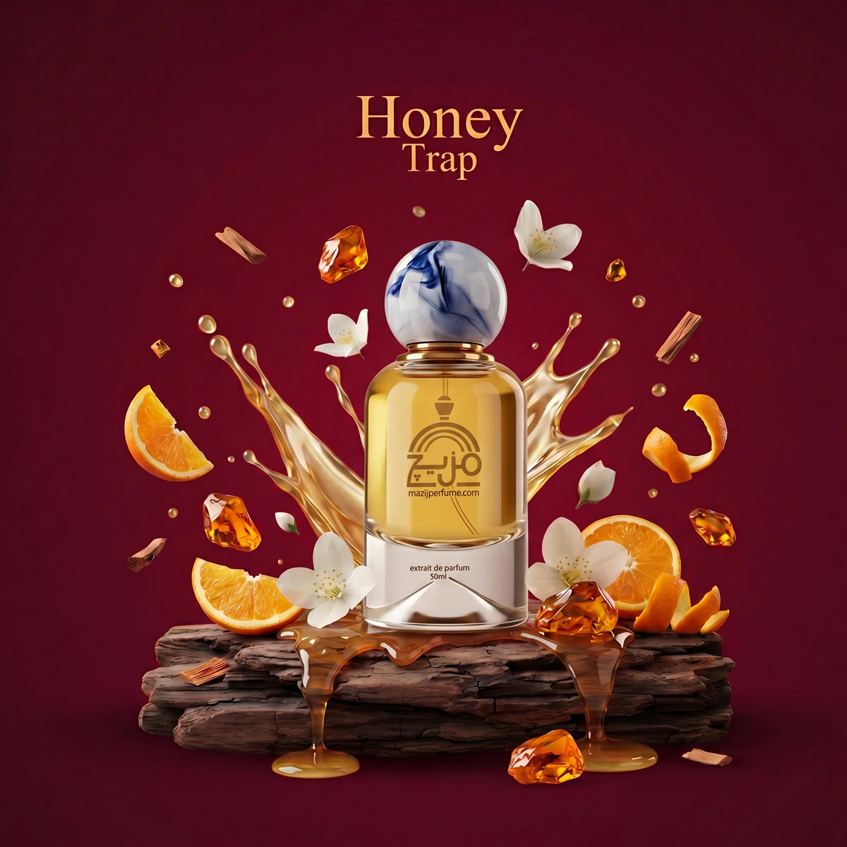 Honey Trap