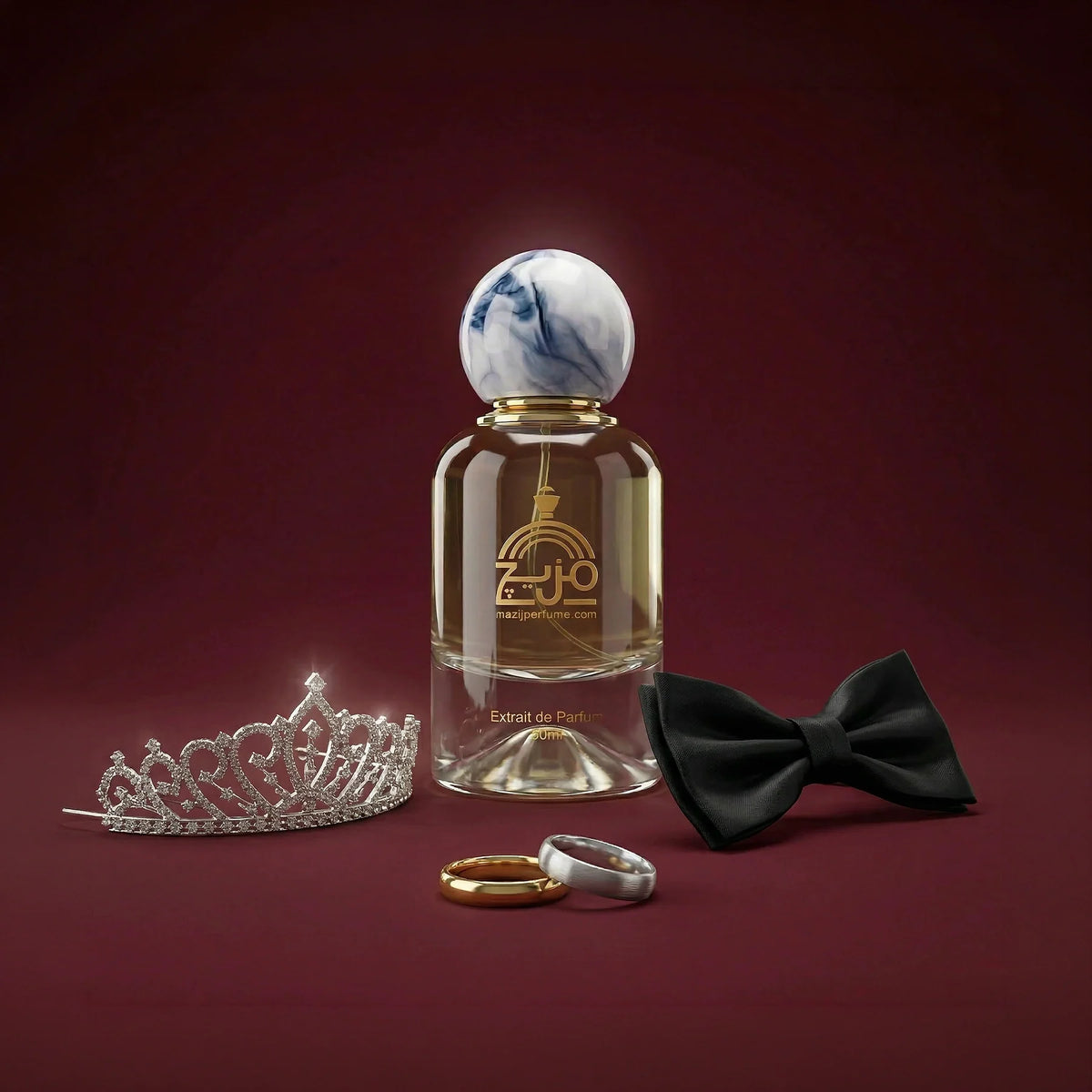 عطور المناسبات الخاصة