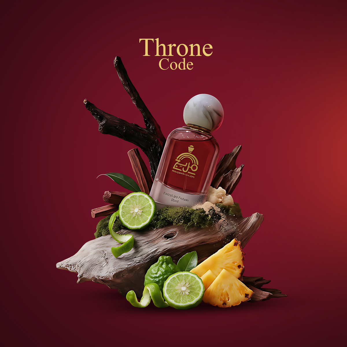 Throne Code