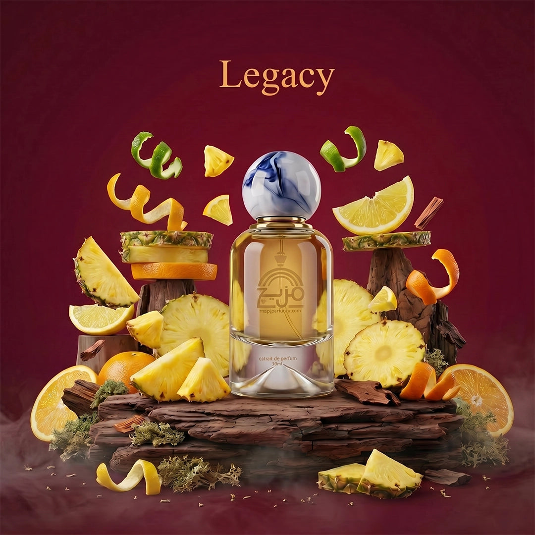 Legacy